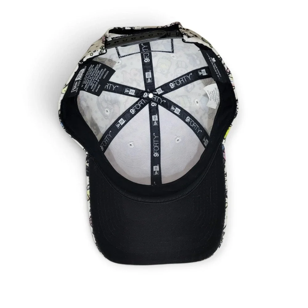 New Era tokidoki x Hello Kitty and Friends Sanrio Bestie Snapback OSFM Womens